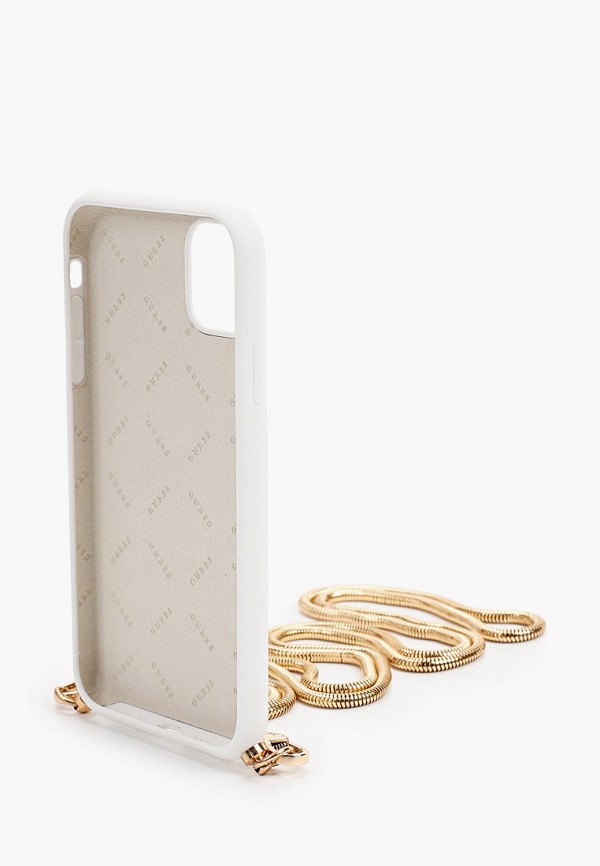 фото Чехол для iphone guess