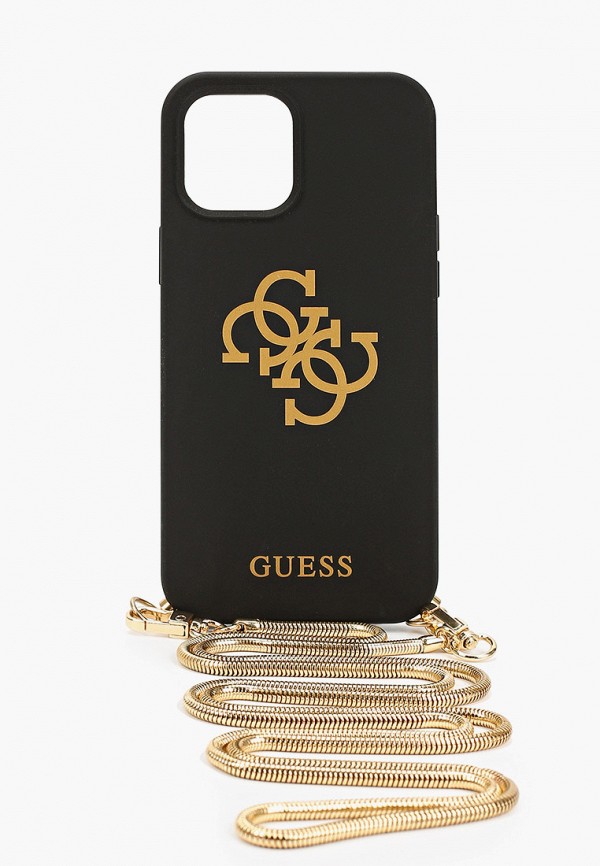 фото Чехол для iphone guess