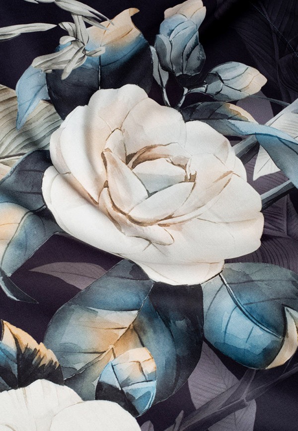 фото Постельное белье евро bellehome