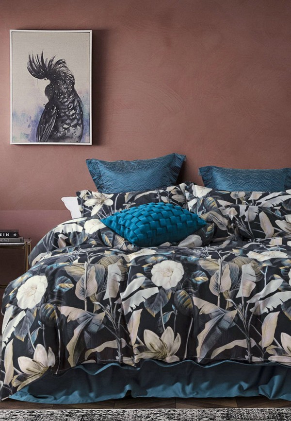фото Постельное белье семейное bellehome