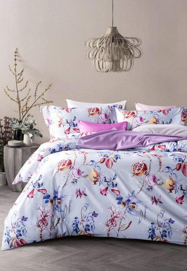 фото Постельное белье евро bellehome