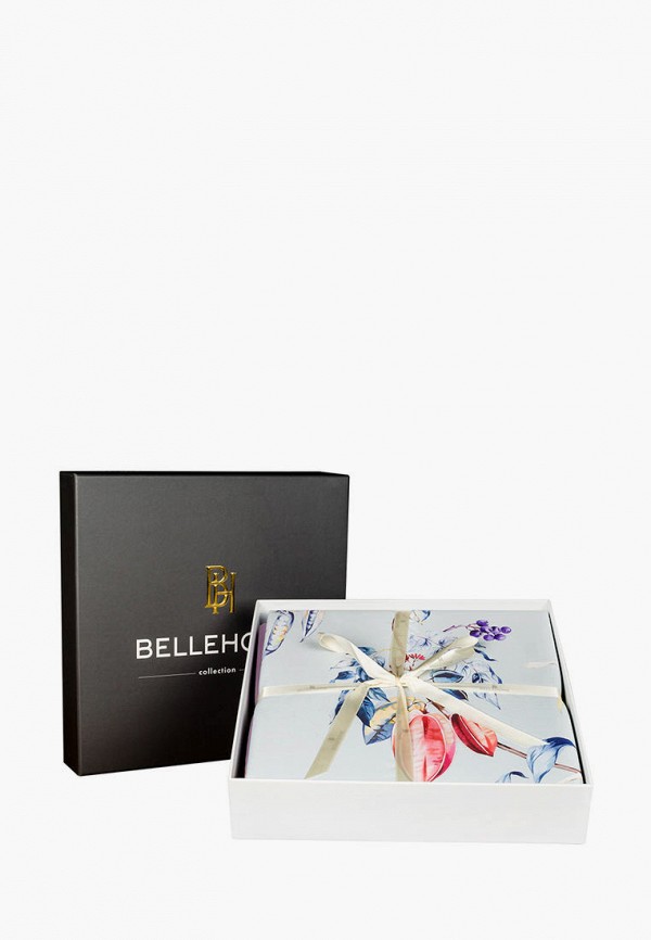 фото Постельное белье евро bellehome