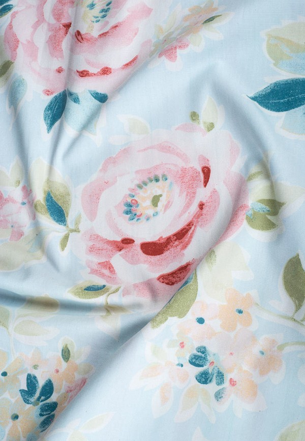 фото Постельное белье евро bellehome