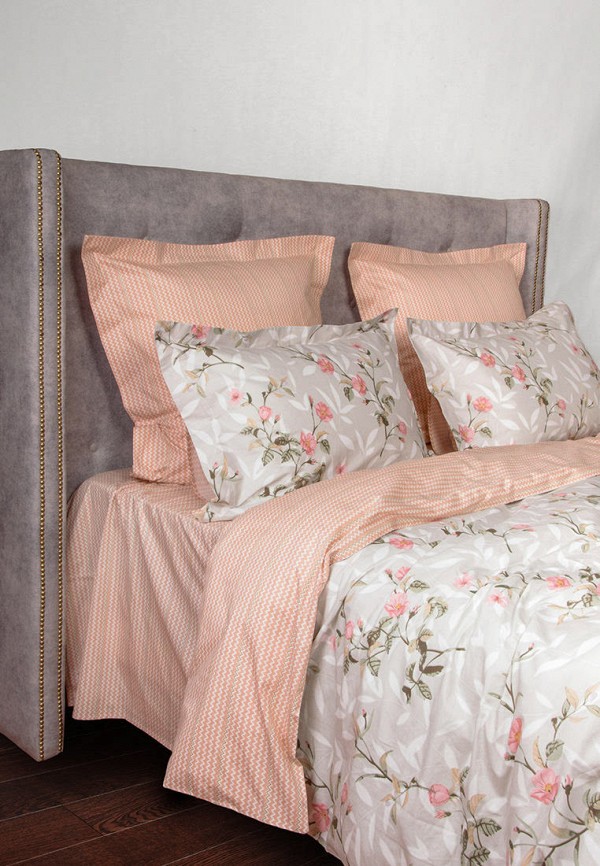 фото Постельное белье евро bellehome