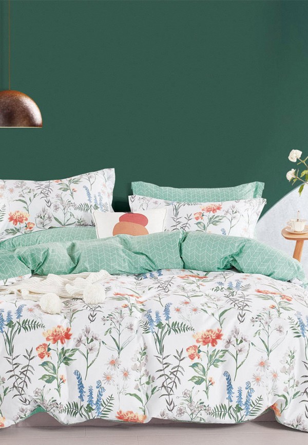 фото Постельное белье семейное bellehome
