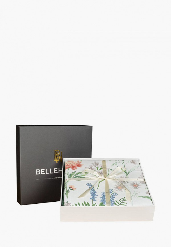 фото Постельное белье семейное bellehome