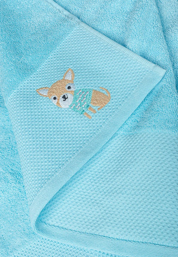 фото Полотенце bellehome