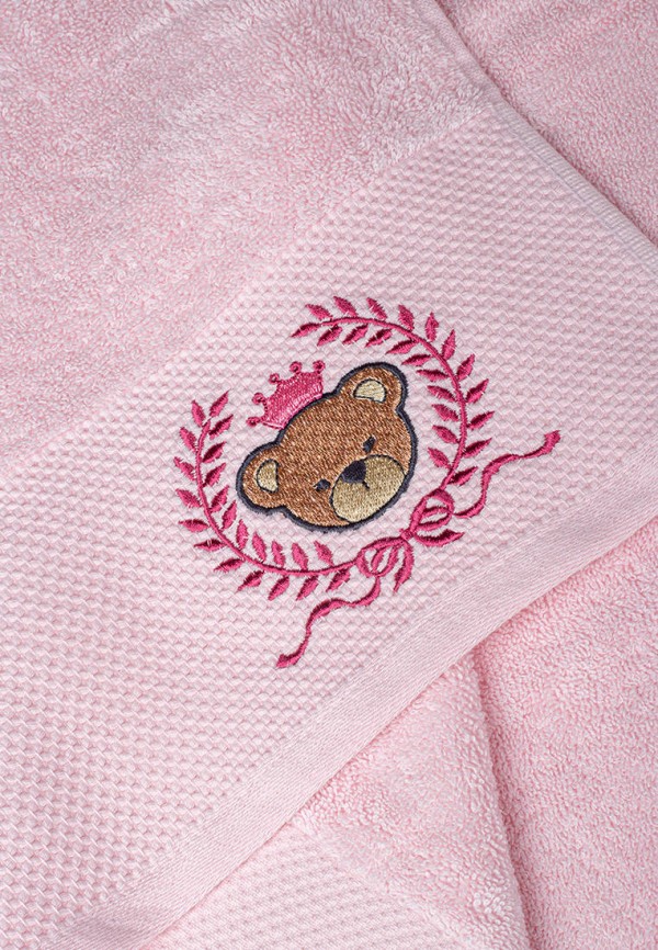 фото Полотенце bellehome