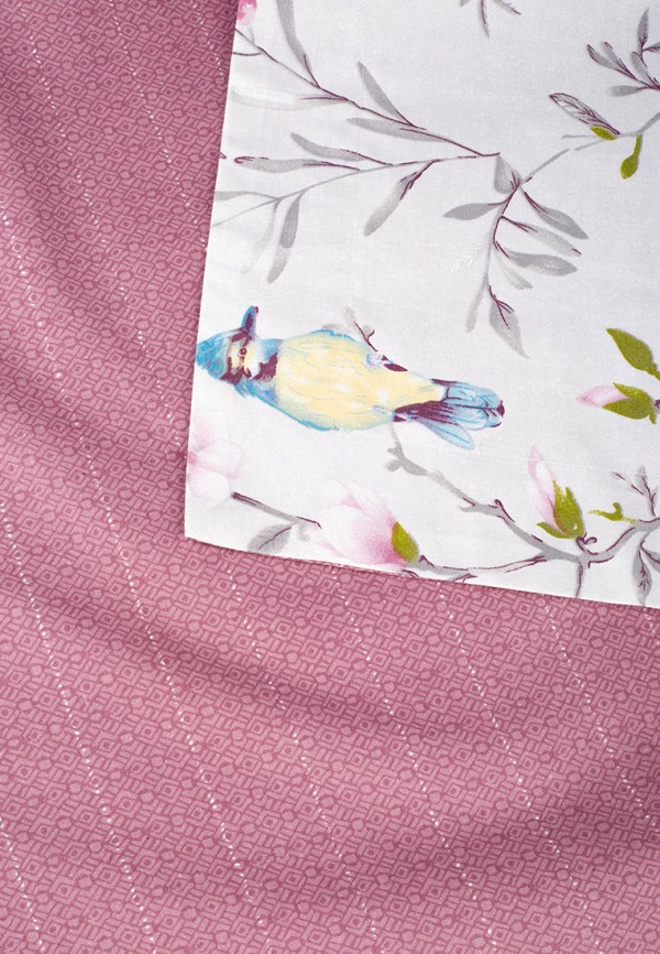 фото Постельное белье семейное bellehome