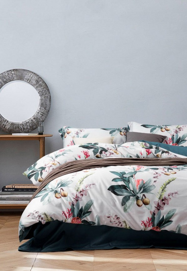 фото Постельное белье семейное bellehome