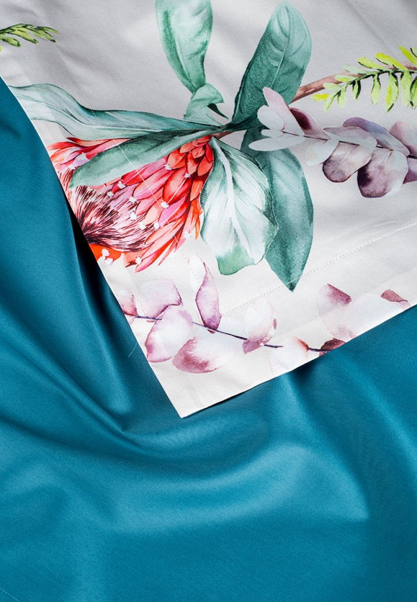 фото Постельное белье семейное bellehome