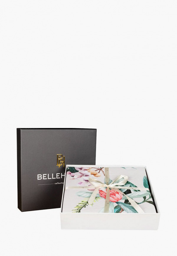 фото Постельное белье евро bellehome