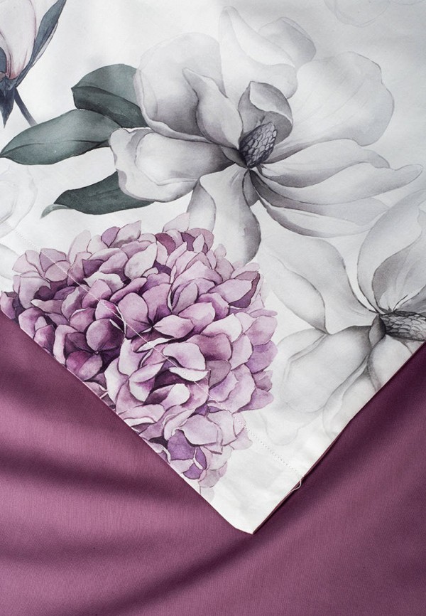 фото Постельное белье евро bellehome