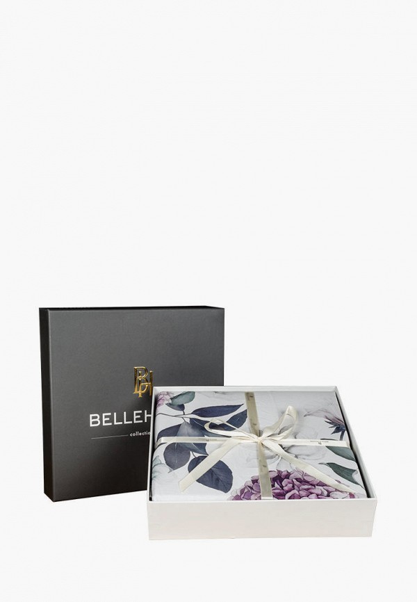 фото Постельное белье евро bellehome