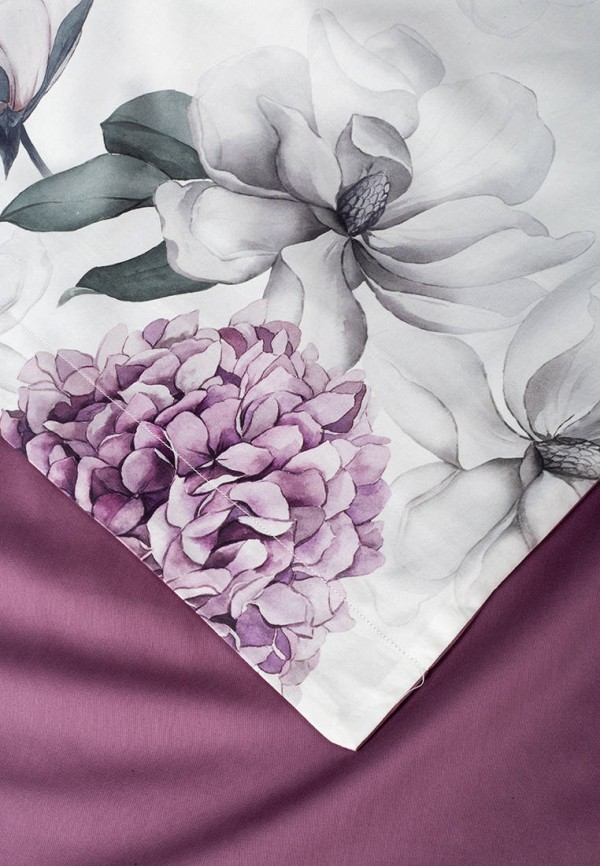 фото Постельное белье семейное bellehome
