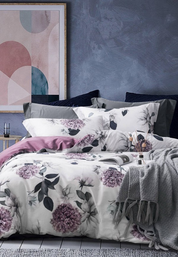 фото Постельное белье 1,5-спальное bellehome