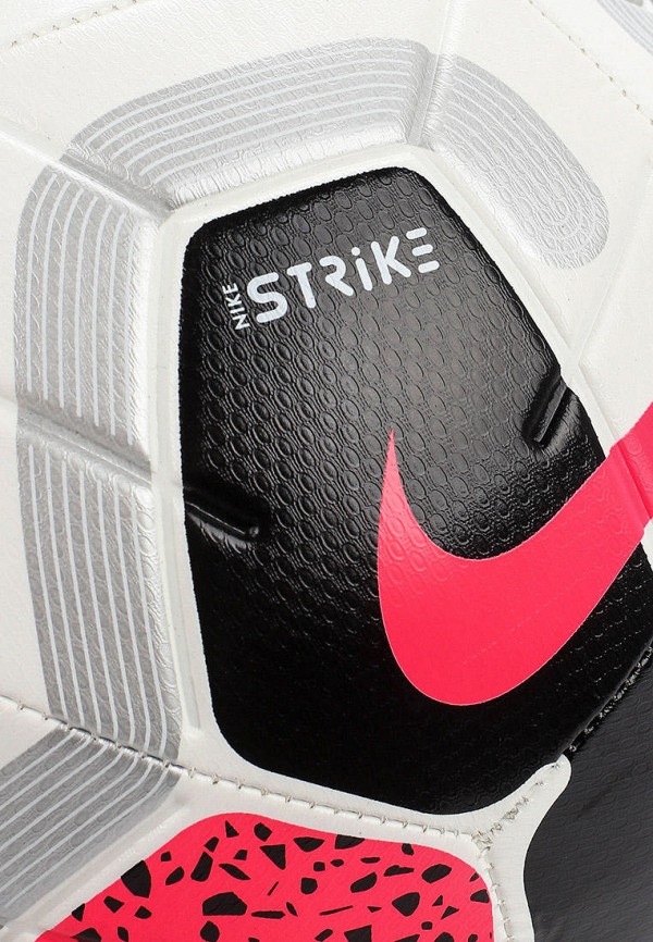 

Мяч футбольный Nike, Белый, Nike MP002XU04ITI
