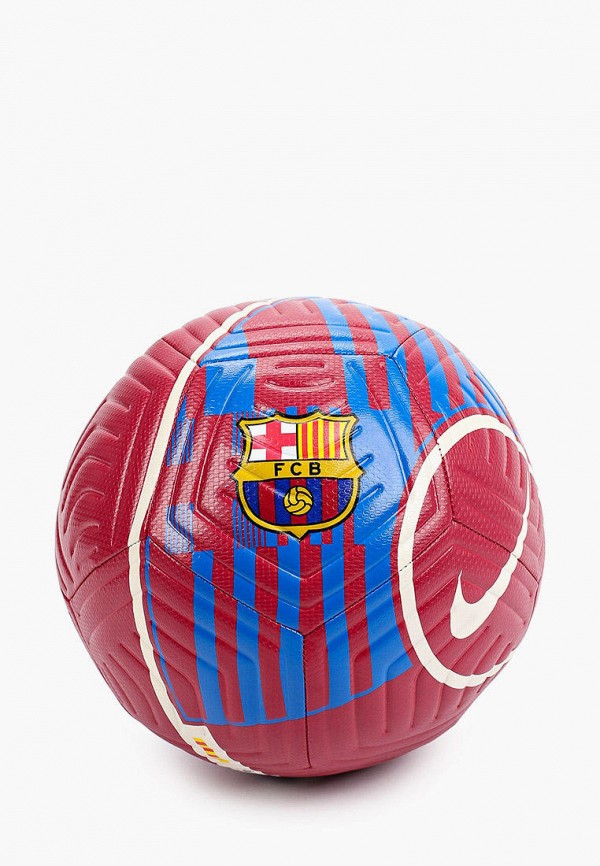 

Мяч футбольный Nike, Бордовый, Nike MP002XU04ITK