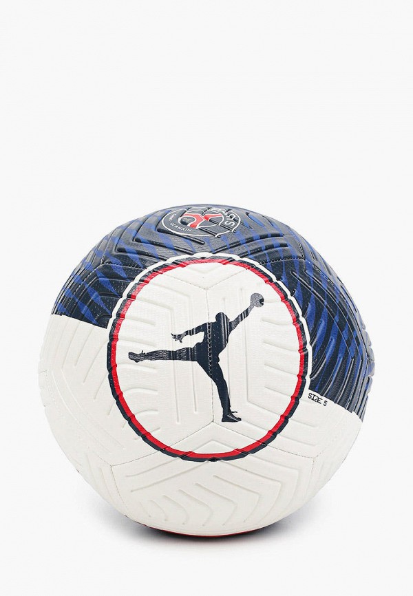 

Мяч футбольный Nike, Белый, PSG NK STRK - FA21