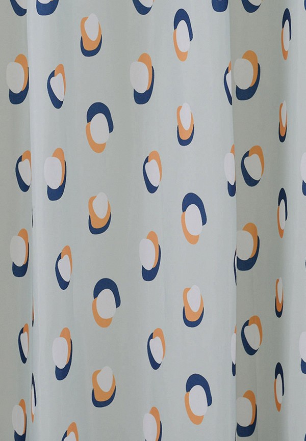 фото Штора для ванной tkano