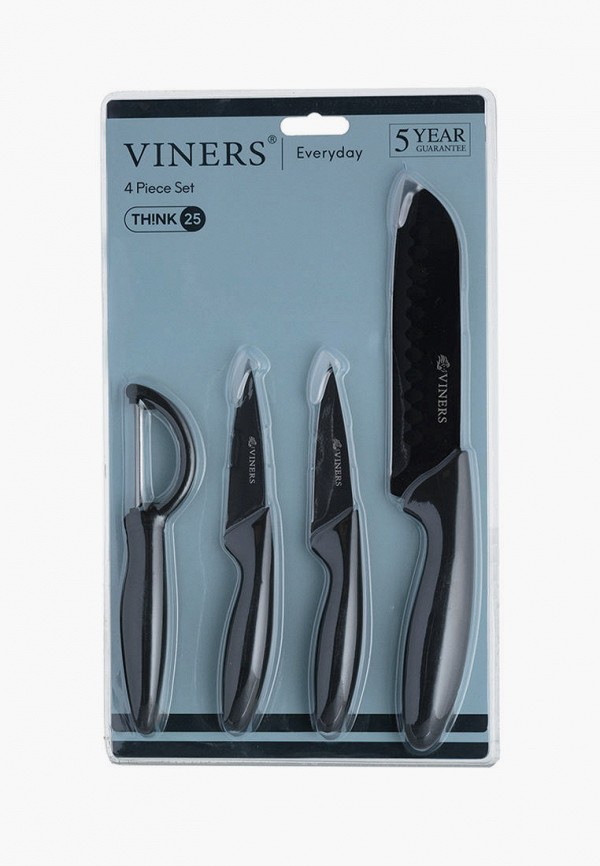 фото Набор кухонных инструментов viners