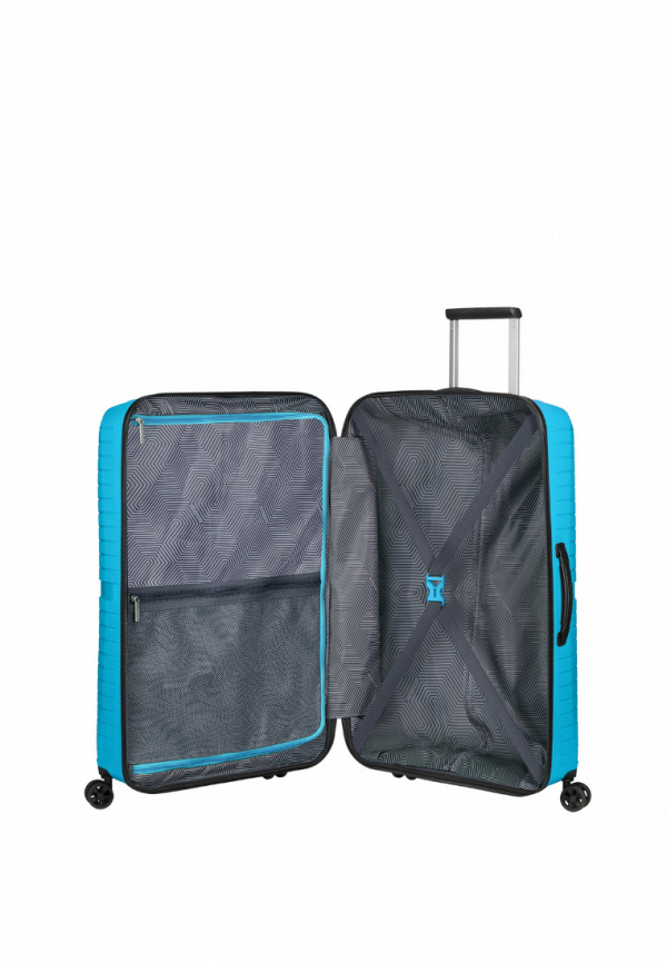фото Чемодан american tourister