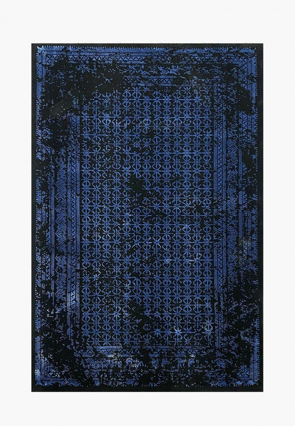 

Ковер Linea Hali, Синий, Eternal 27154A 150x100