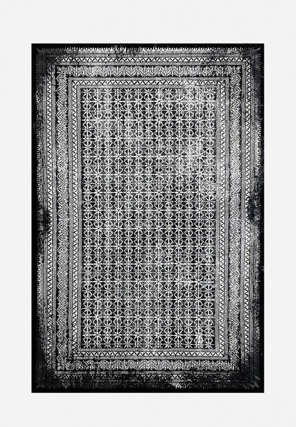 

Ковер Linea Hali, Серый, Eternal 27154A 150x100