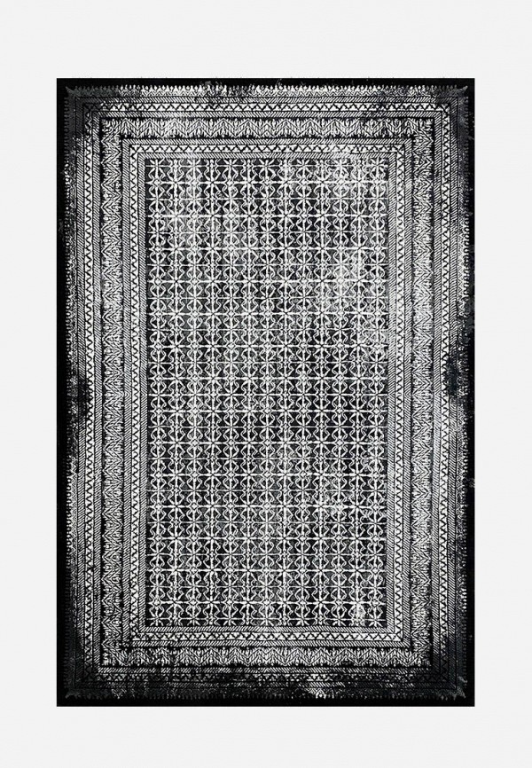 

Ковер Linea Hali, Серый, Eternal 27154A 200x100