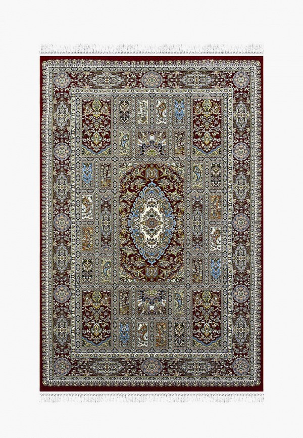 

Ковер Solomon Hali, Разноцветный, Iran 700 Reeds Kheshti 230x150