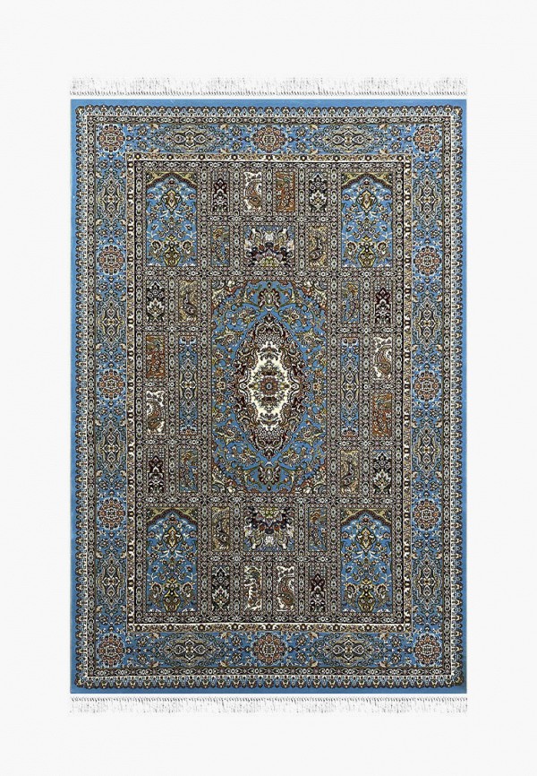 

Ковер Solomon Hali, Разноцветный, Iran 700 Reeds Kheshti 230x150