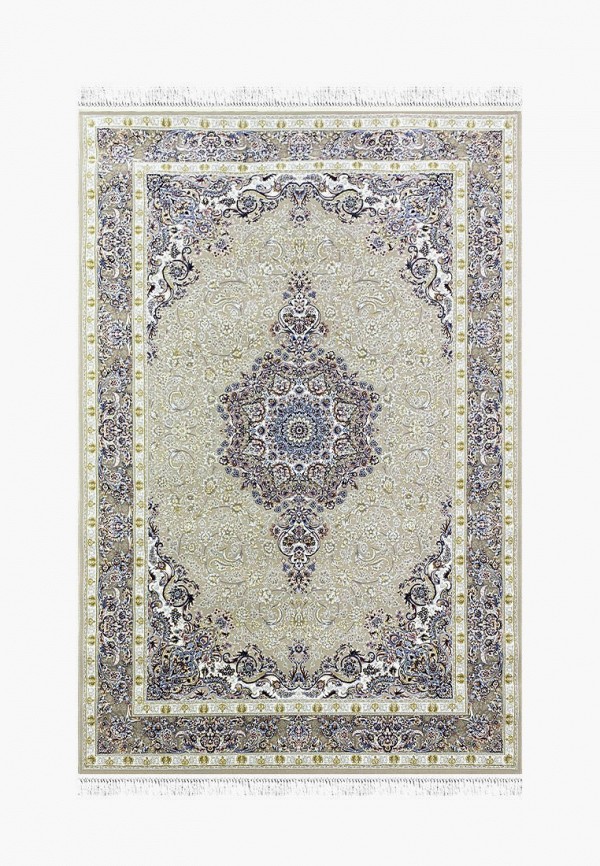 

Ковер Solomon Hali, Разноцветный, Iran 1200 Reeds Poneh 225x150