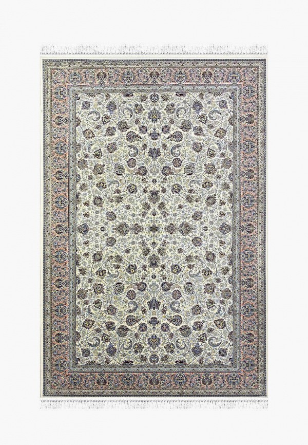 

Ковер Solomon Hali, Разноцветный, Iran 1200 Reeds Tafteh 350x250