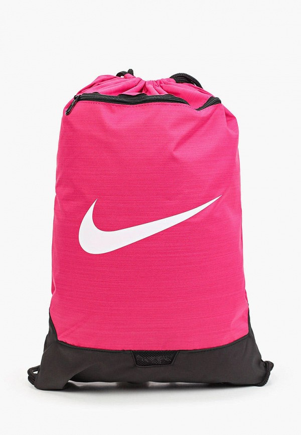 

Мешок Nike, Розовый, Nike MP002XU04J1I