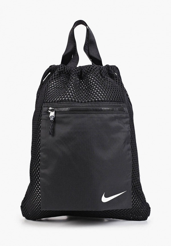 

Мешок Nike, Черный, NK SPRTSWR ESSENTIALS GMSK-MTR