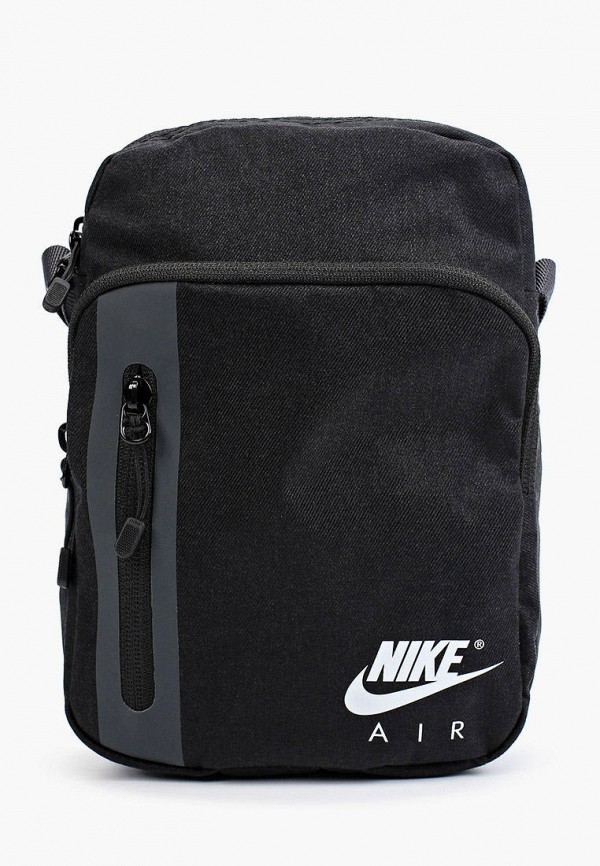 

Сумка Nike, Черный, NK TECH CROSSBODY - NK AIR
