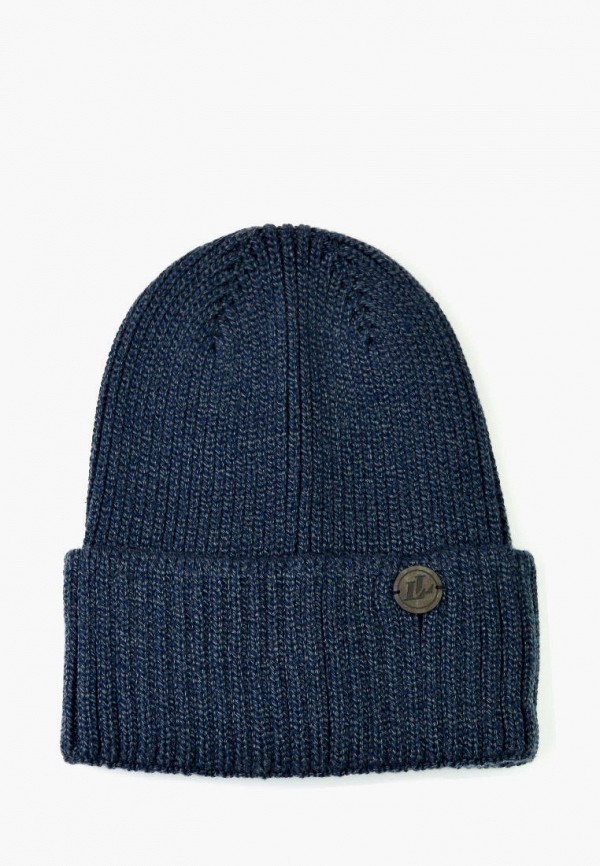 

Шапка LuckyLook, Синий, LuckyLook MP002XU04J1Q
