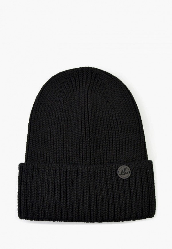 

Шапка LuckyLook, Черный, LuckyLook MP002XU04J1S