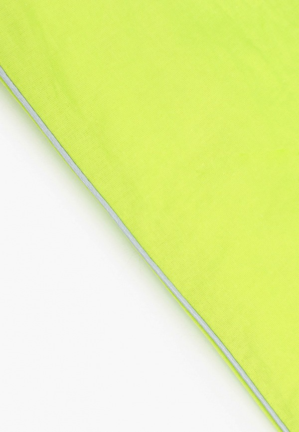 Одеяло Евро Унисон зеленый, размер 00, фото 4