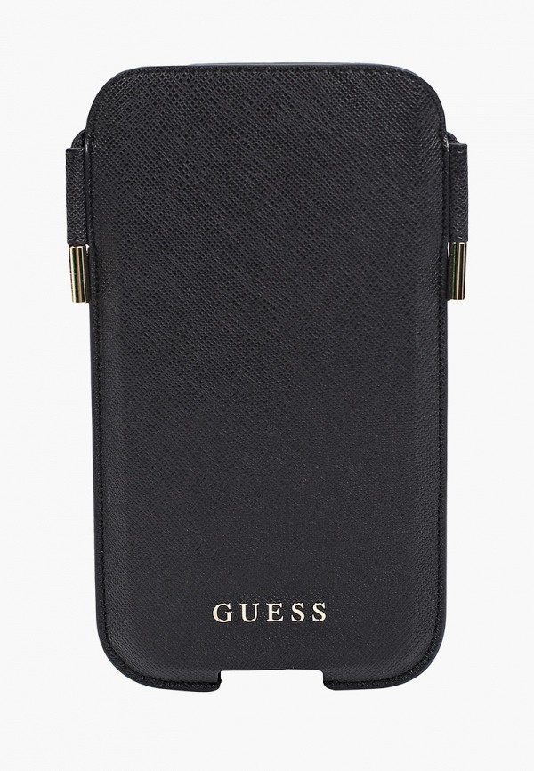 фото Чехол для iphone guess