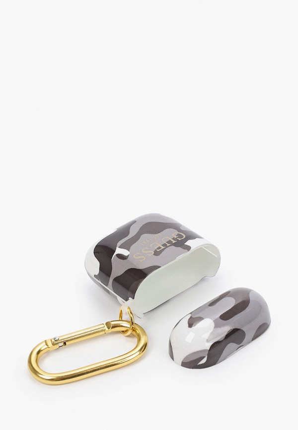 фото Чехол для наушников guess