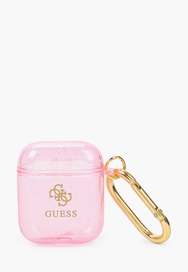 фото Чехол для наушников guess