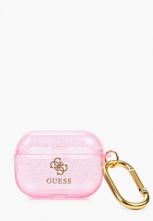 фото Чехол для наушников guess