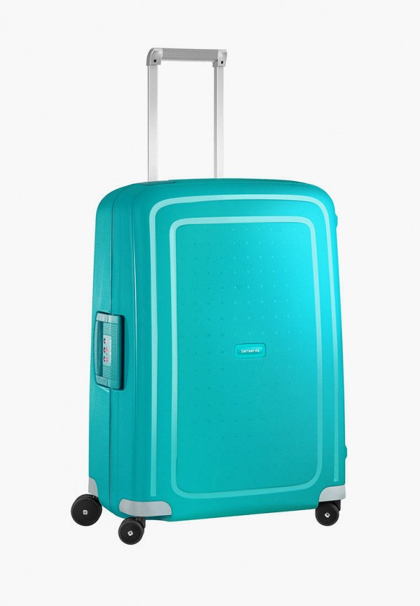 фото Чемодан samsonite