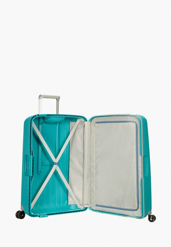 фото Чемодан samsonite