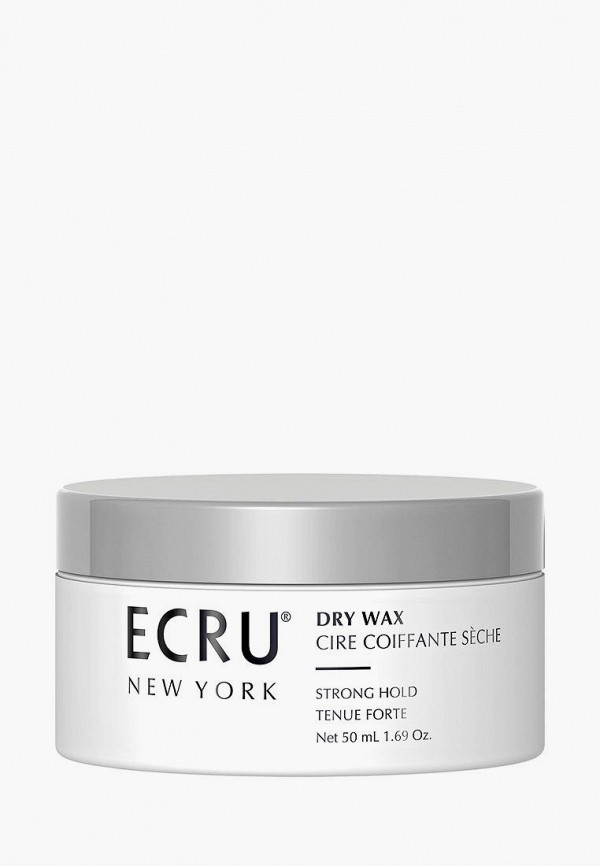 Воск для укладки Ecru New York