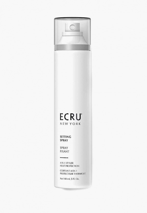 Спрей для укладки Ecru New York