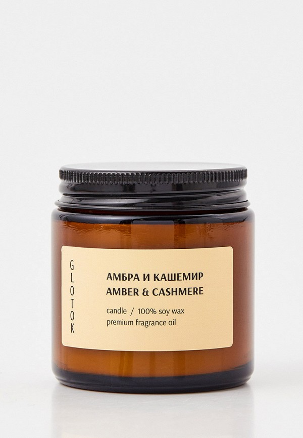 фото Свеча ароматическая arome le comptoir de paris