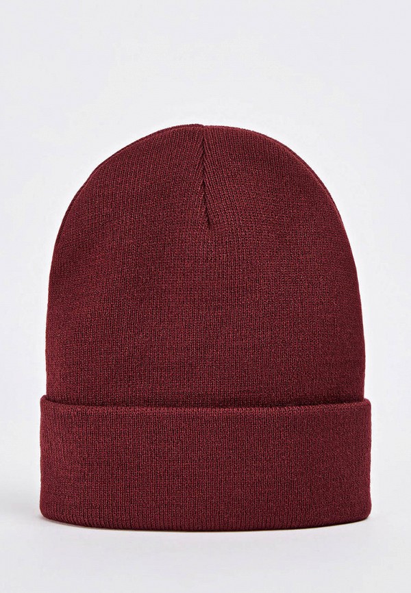 

Шапка Terranova, Бордовый, Terranova MP002XU04JEN