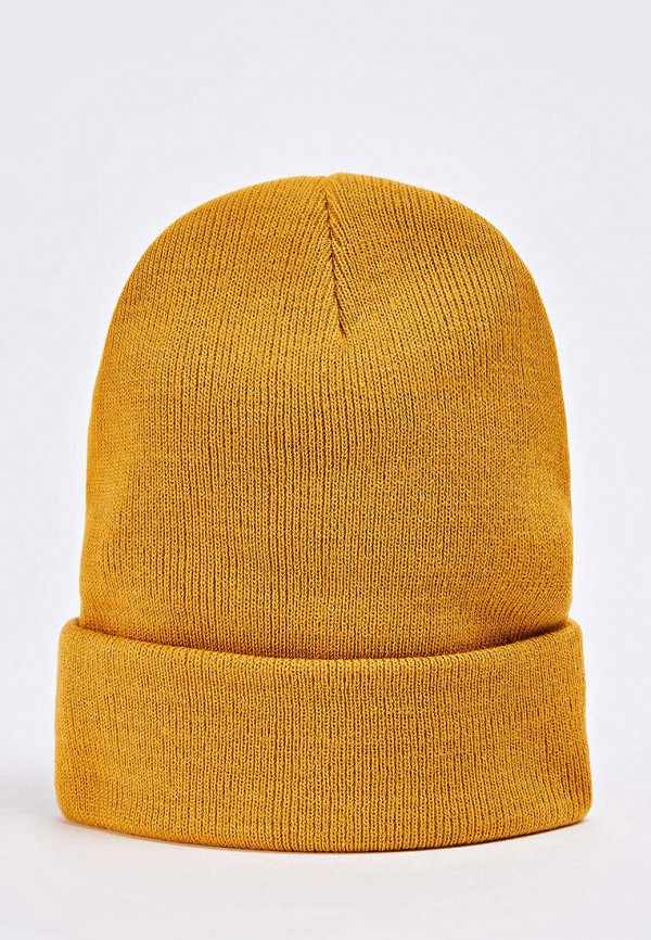 

Шапка Terranova, Желтый, Terranova MP002XU04JEQ